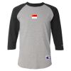 Raglan Baseball T-Shirt Thumbnail