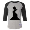 Raglan Baseball T-Shirt Thumbnail