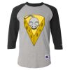 Raglan Baseball T-Shirt Thumbnail