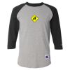 Raglan Baseball T-Shirt Thumbnail