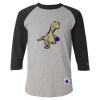 Raglan Baseball T-Shirt Thumbnail