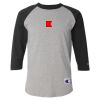 Raglan Baseball T-Shirt Thumbnail