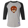 Raglan Baseball T-Shirt Thumbnail