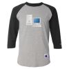 Raglan Baseball T-Shirt Thumbnail