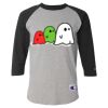 Raglan Baseball T-Shirt Thumbnail