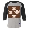 Raglan Baseball T-Shirt Thumbnail