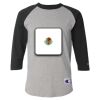 Raglan Baseball T-Shirt Thumbnail