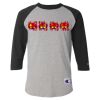 Raglan Baseball T-Shirt Thumbnail