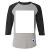 Raglan Baseball T-Shirt Thumbnail