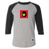 Raglan Baseball T-Shirt Thumbnail