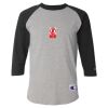 Raglan Baseball T-Shirt Thumbnail