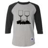 Raglan Baseball T-Shirt Thumbnail