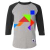 Raglan Baseball T-Shirt Thumbnail