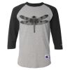Raglan Baseball T-Shirt Thumbnail