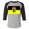 Raglan Baseball T-Shirt Thumbnail