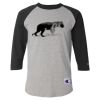 Raglan Baseball T-Shirt Thumbnail