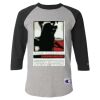 Raglan Baseball T-Shirt Thumbnail