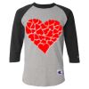 Raglan Baseball T-Shirt Thumbnail