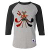 Raglan Baseball T-Shirt Thumbnail