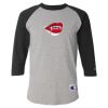 Raglan Baseball T-Shirt Thumbnail