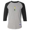Raglan Baseball T-Shirt Thumbnail
