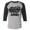 Raglan Baseball T-Shirt Thumbnail
