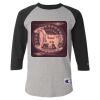 Raglan Baseball T-Shirt Thumbnail