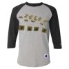 Raglan Baseball T-Shirt Thumbnail