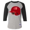 Raglan Baseball T-Shirt Thumbnail