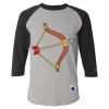 Raglan Baseball T-Shirt Thumbnail