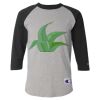 Raglan Baseball T-Shirt Thumbnail