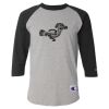Raglan Baseball T-Shirt Thumbnail