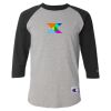 Raglan Baseball T-Shirt Thumbnail