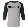 Raglan Baseball T-Shirt Thumbnail