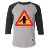 Raglan Baseball T-Shirt Thumbnail