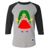 Raglan Baseball T-Shirt Thumbnail