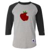 Raglan Baseball T-Shirt Thumbnail