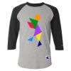 Raglan Baseball T-Shirt Thumbnail