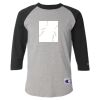 Raglan Baseball T-Shirt Thumbnail