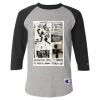 Raglan Baseball T-Shirt Thumbnail