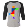 Raglan Baseball T-Shirt Thumbnail