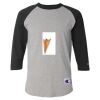 Raglan Baseball T-Shirt Thumbnail