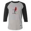 Raglan Baseball T-Shirt Thumbnail