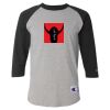 Raglan Baseball T-Shirt Thumbnail