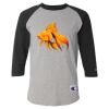 Raglan Baseball T-Shirt Thumbnail