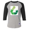 Raglan Baseball T-Shirt Thumbnail