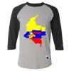 Raglan Baseball T-Shirt Thumbnail