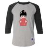 Raglan Baseball T-Shirt Thumbnail