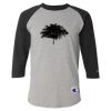 Raglan Baseball T-Shirt Thumbnail