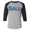 Raglan Baseball T-Shirt Thumbnail